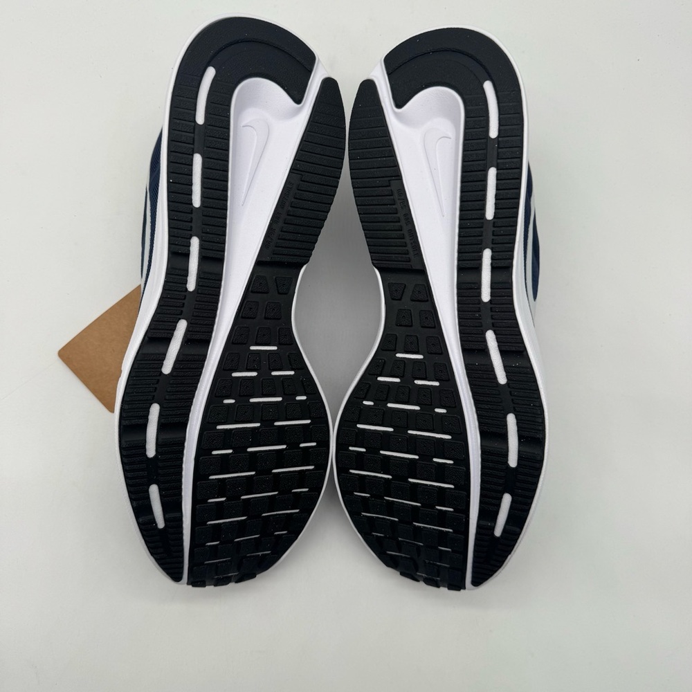 Nike Run Swift 3 Midnight Navy Running Shoes  DR2695-401 Men's Size 12 - Picture 7 of 9
